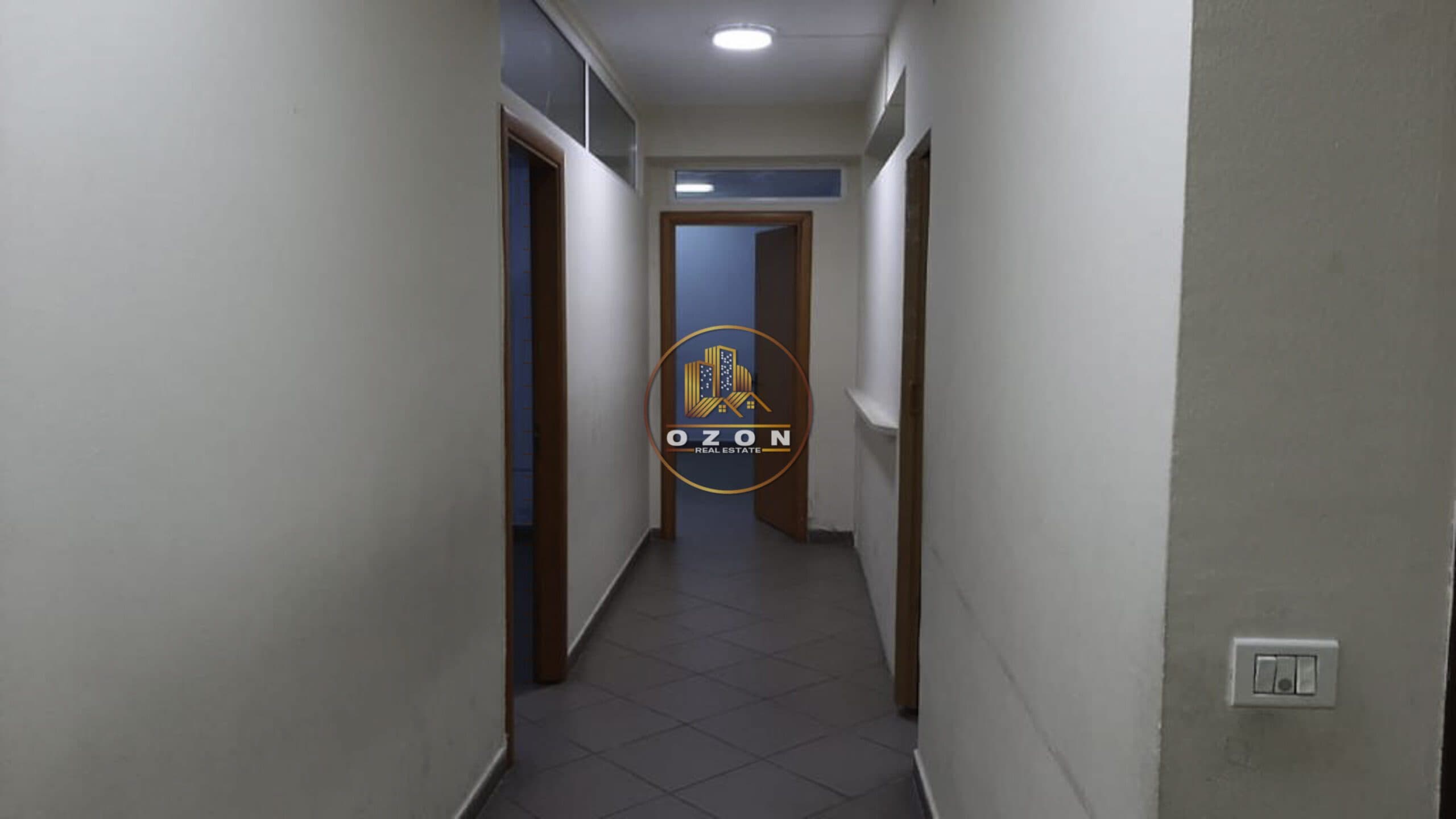 JEPET ME QERA APARTAMENT 2+1 PER ZYRA NE BLLOK !