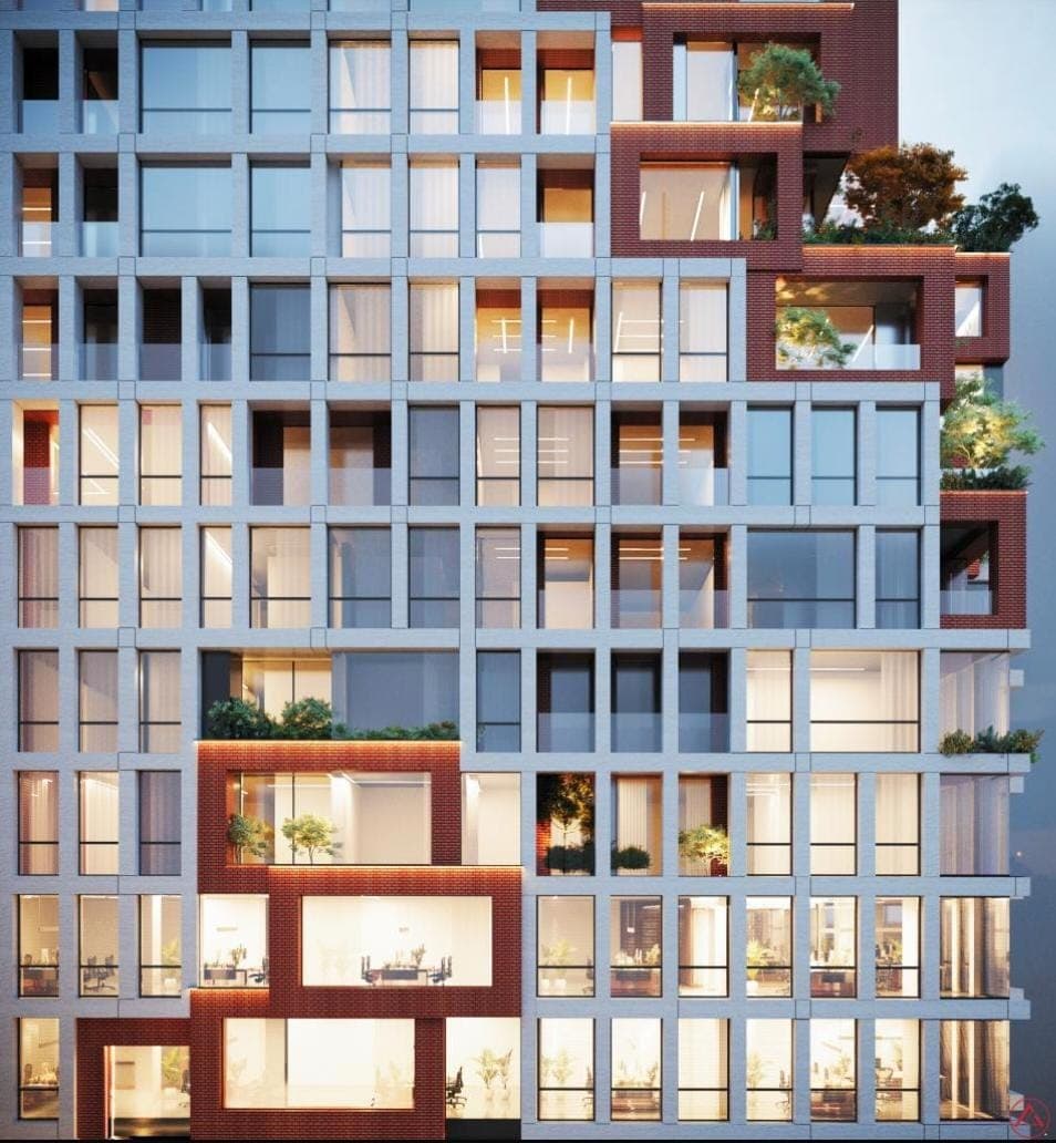 Apartament per shitje ne Bllok ! 4