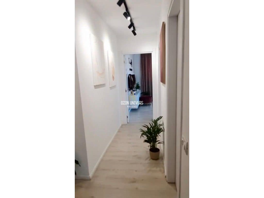 Apartament me qira 2+1, për banim ose biznes, në Astir 3