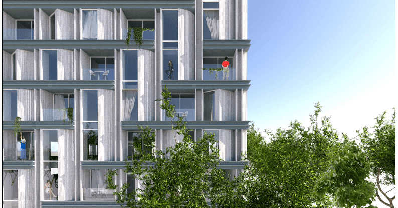 Apartament 1+1 për shitje, VIVA 3! 1