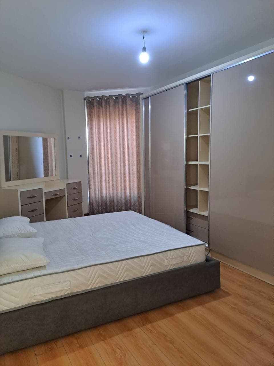 Apartament 2+1+2 me Qira në Don Bosko! 3