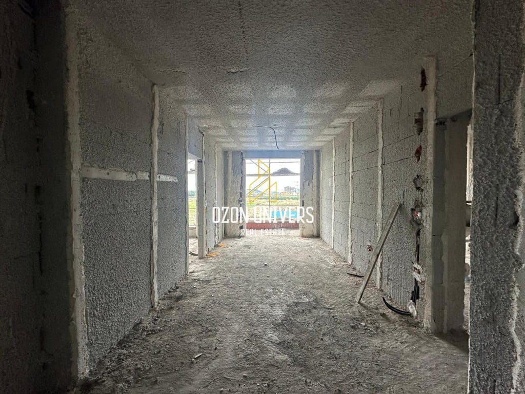 Apartament 2+1 për shitje, Adria Residence në Qerret, Durrës! 3