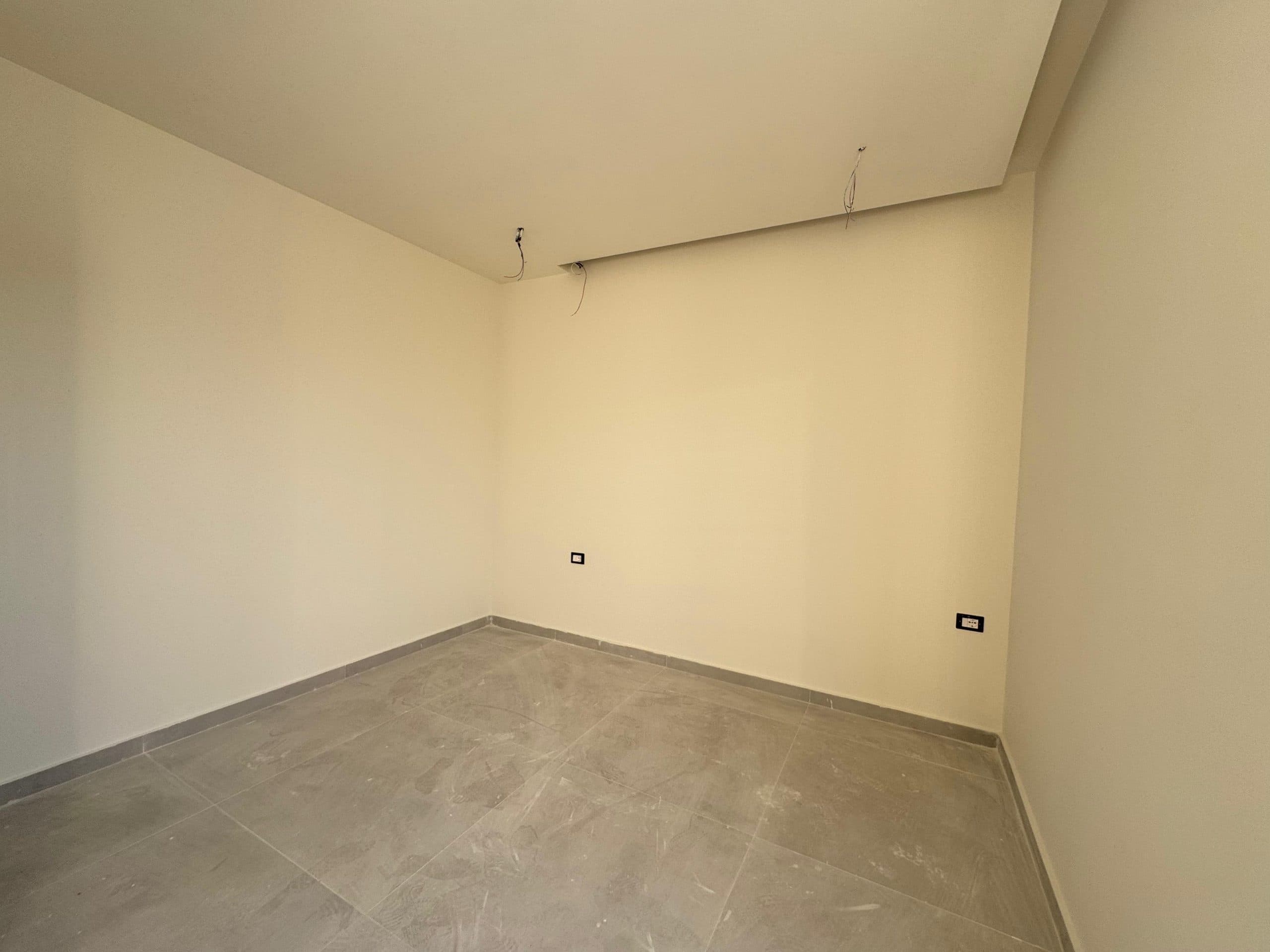Apartament 1+1 në shitje tek Univers City Residence, pranë QTU-së! 3
