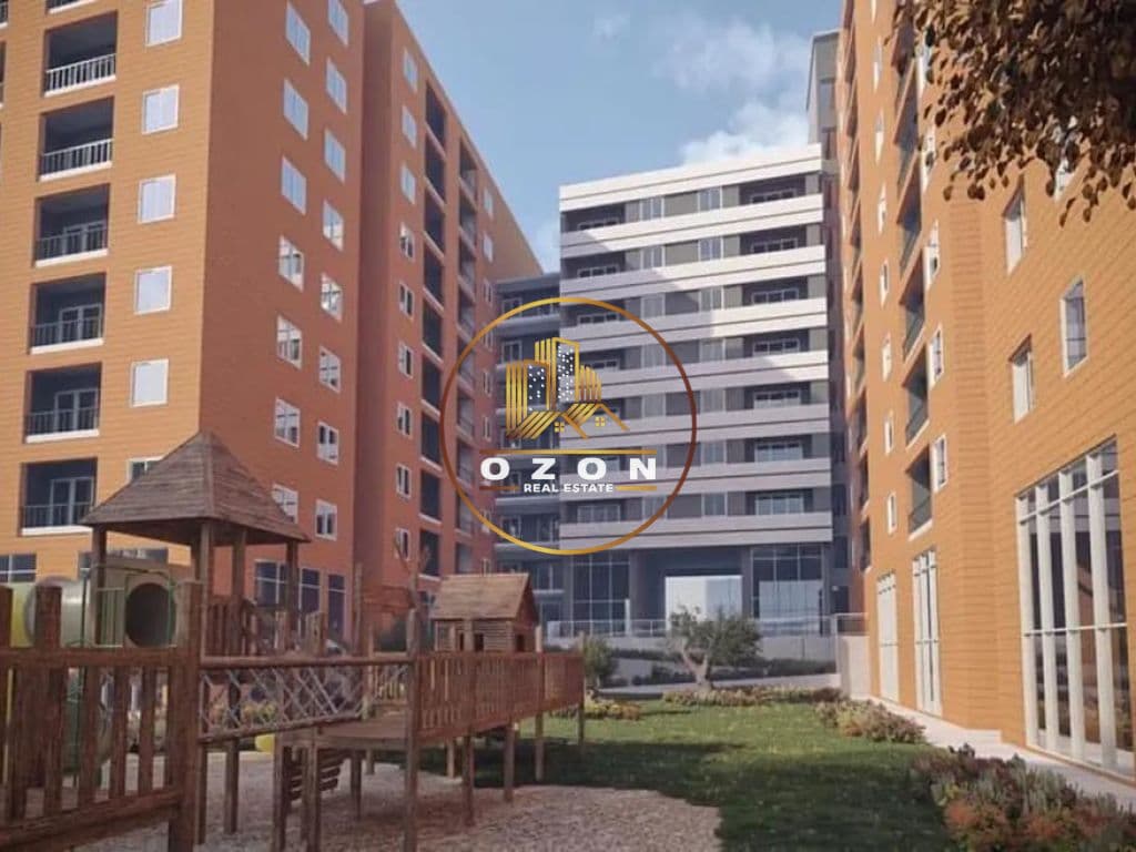 Apartament 1+1 Në Shitje, Yzberisht! 2