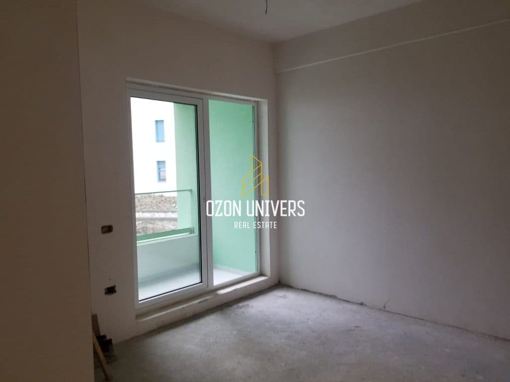 Apartament 1+1 për shitje, tek Residenca Kadiu, Ali Demi!