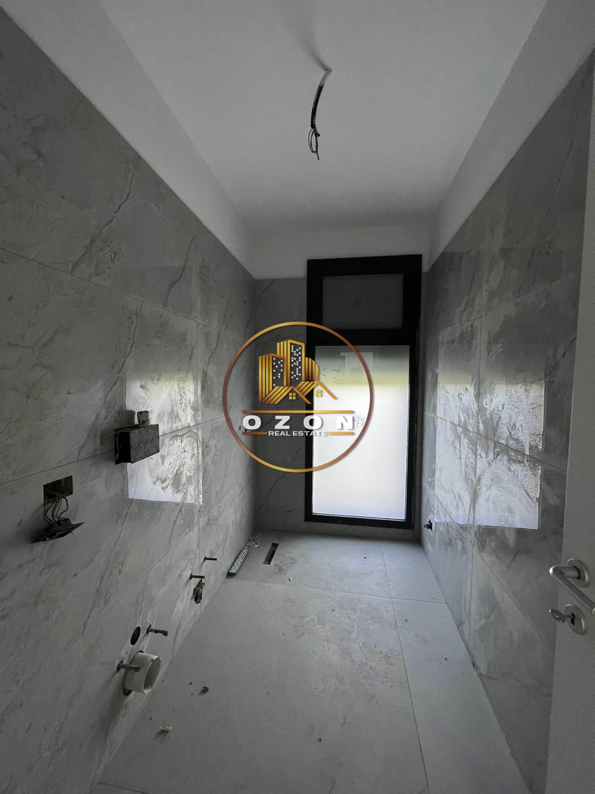 SHITET APARTAMENT 2+1+2+ PARKING TEK RESIDENCE SOFIA PRANE TEGUT !
