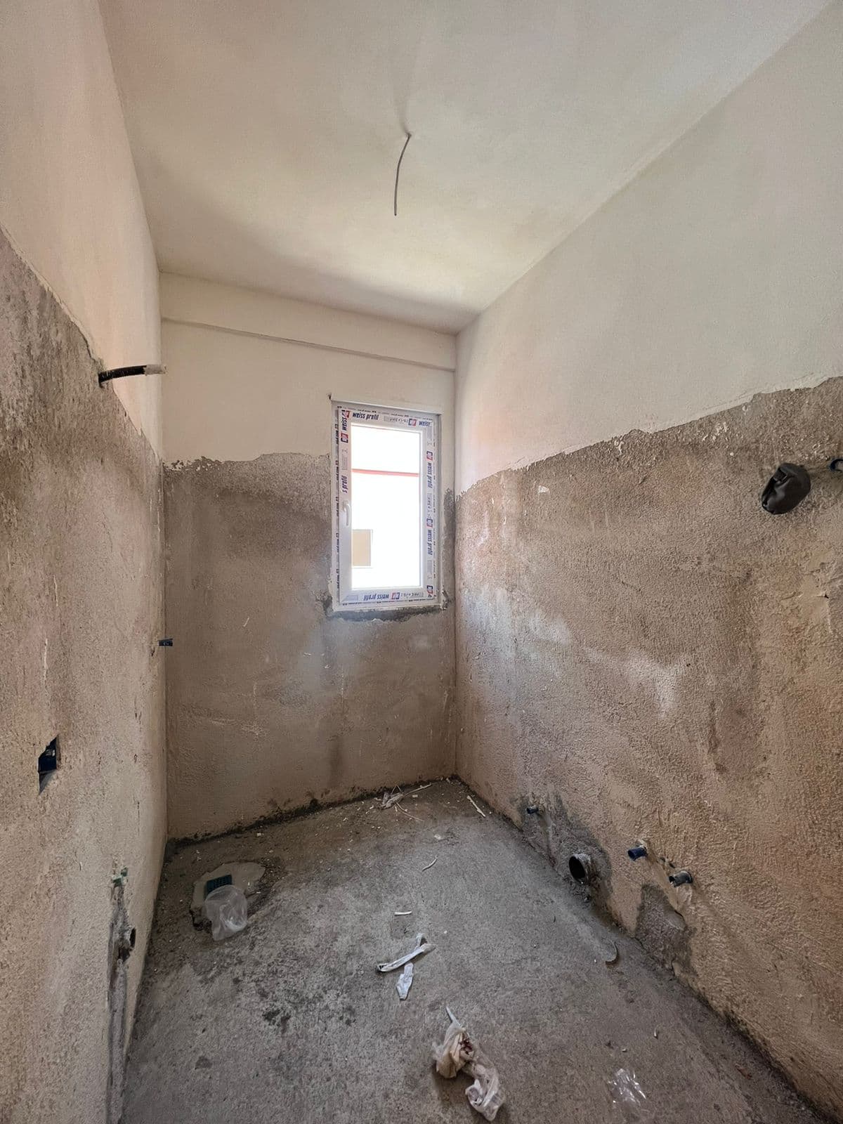 SHITET APARTAMENT 1+1 NE SELITE !! 4