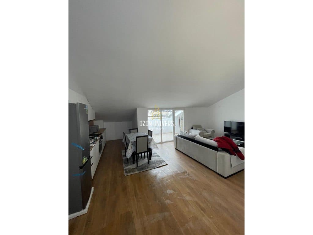 Apartament 2+1 për qira ose shitje, tek Ish fizika berthamore, Fresk! 2