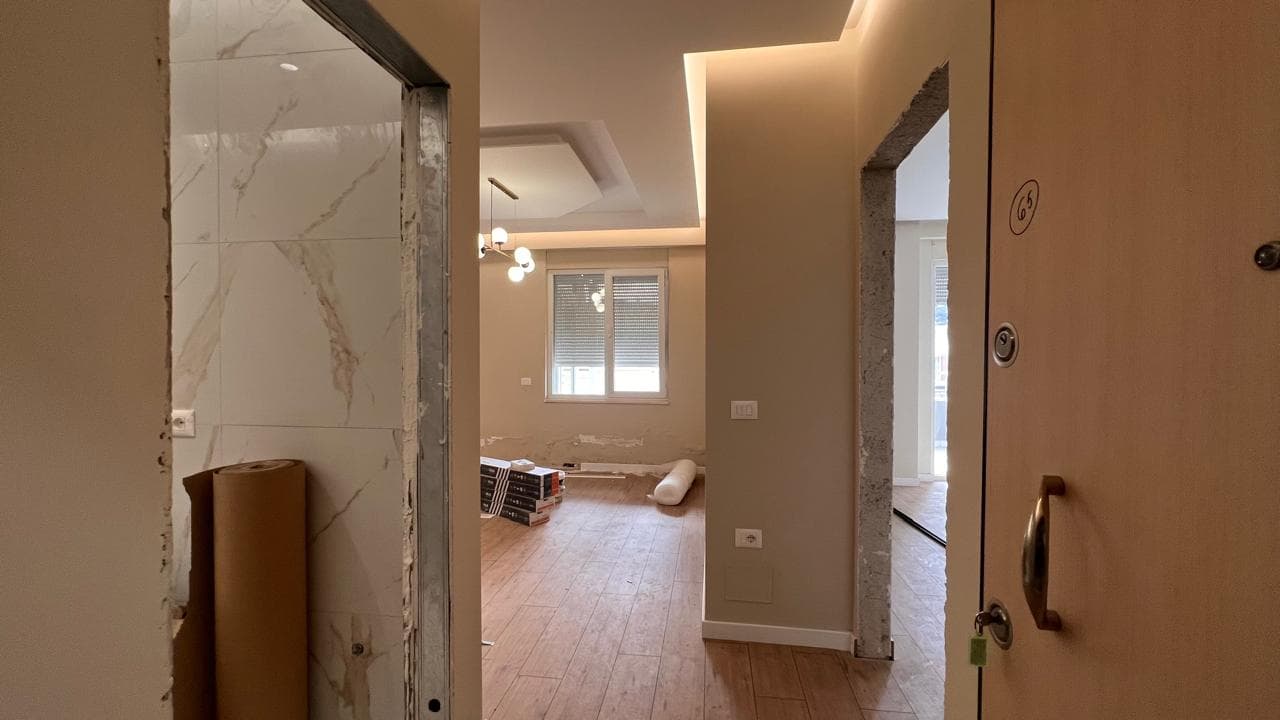 Apartament 2+1 Për Shitje Te Kika 2! 3