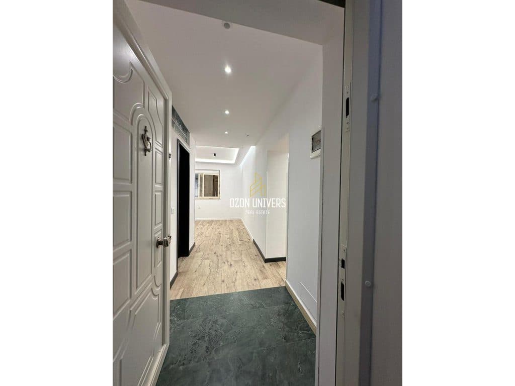 Apartament 1+1 për Shitje tek Rruga Sami Frashëri 2