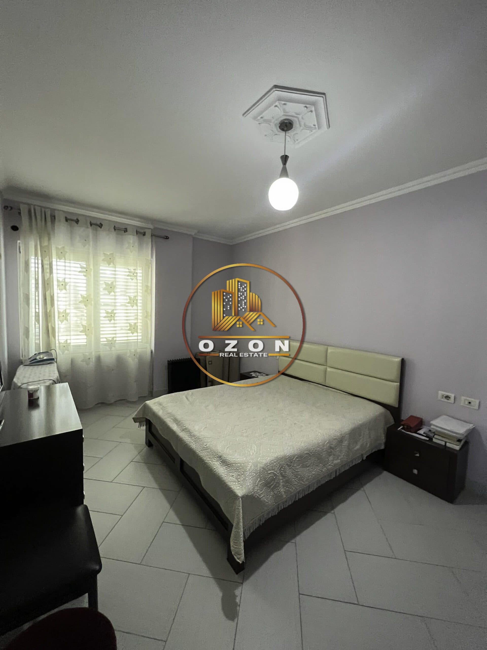JEPET ME QIRA APARTAMENT 2+1+2, TEK KUPOLA NE LAPRAKE!
