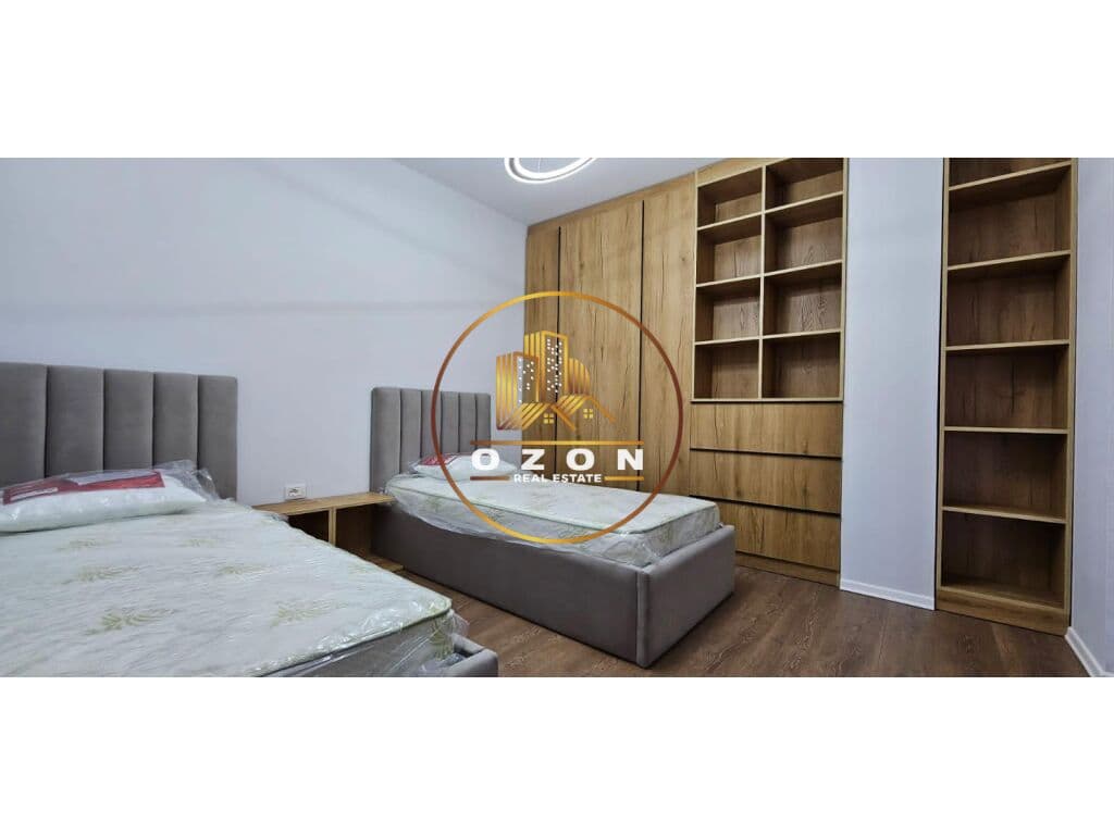 Apartament 2+1 për Shitje & Qira në zonën e Ish Bllokut! 4