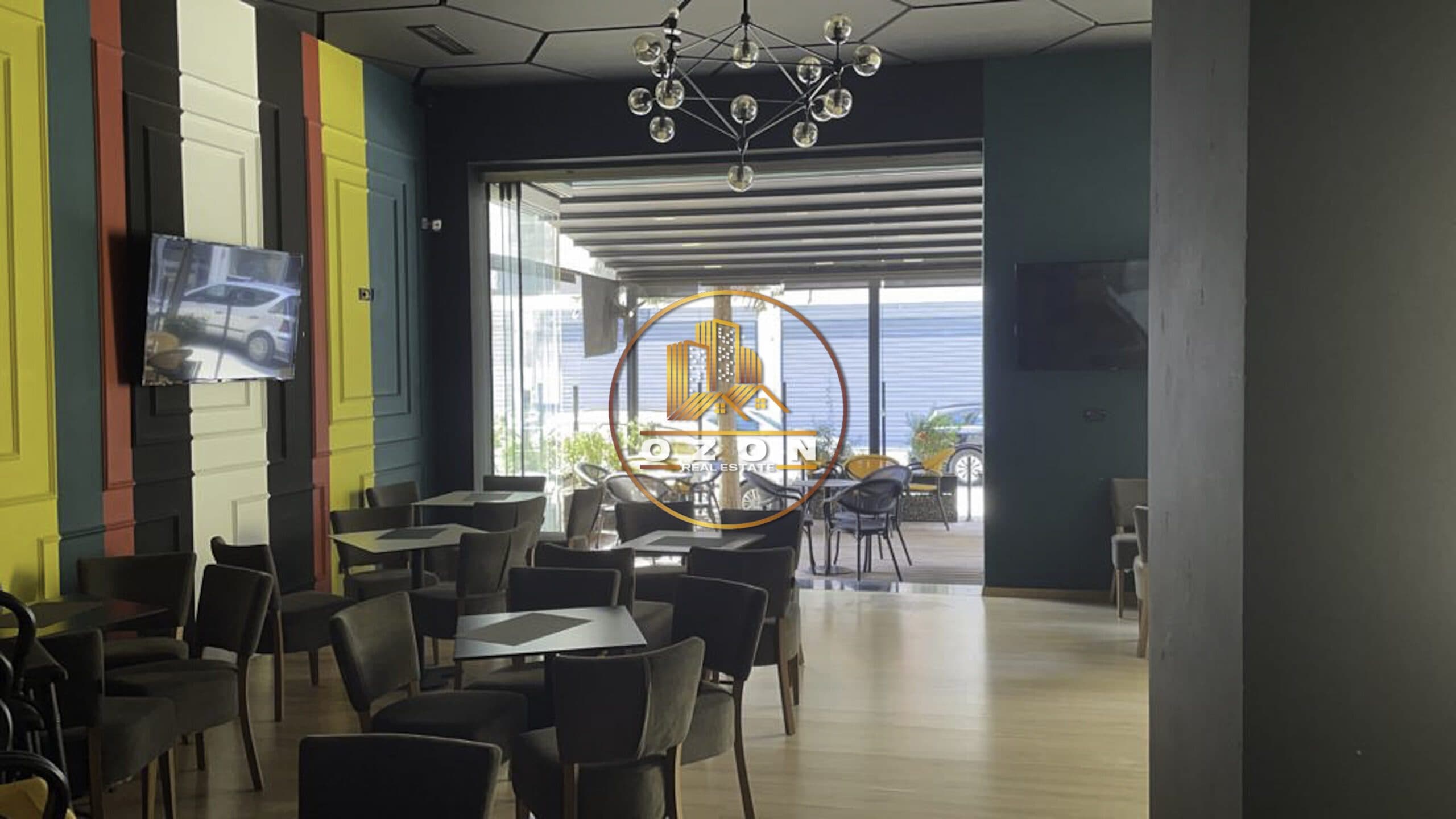 Jepet super Bar-Restorant me qera ne “Yzberisht” 4
