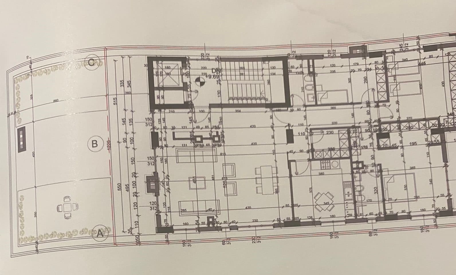 SHITEN TIPOLOGJI APARTAMENTESH 1+1/2+1/3+1 DHE VILASH TEK REZIDENCA TULIPAN! 3