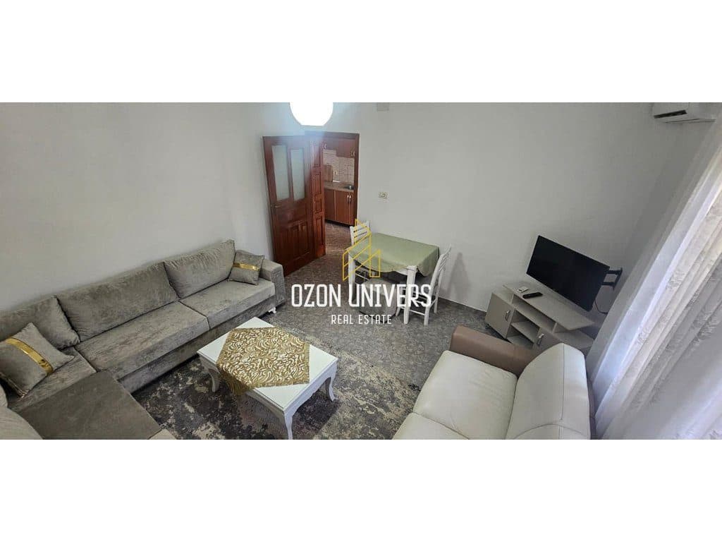 Apartament 1+1 me Qira – Kat Vile, Ish Parku i Autobusave ! 2