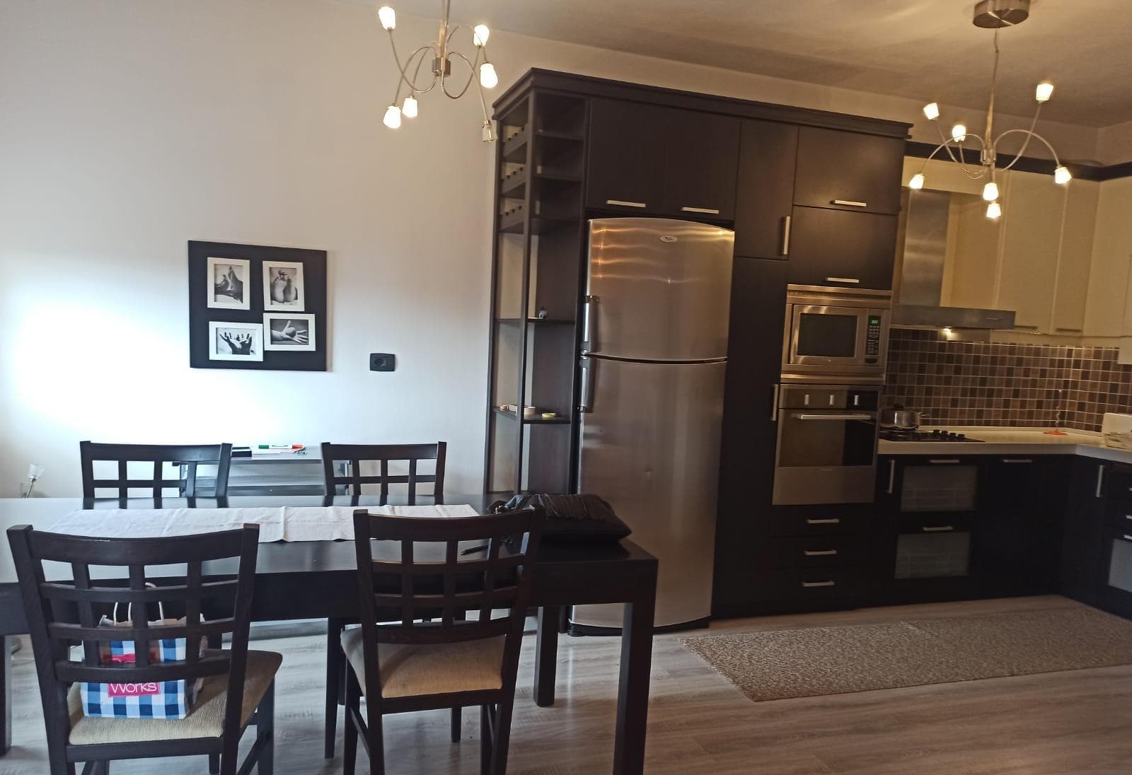 Shitet Apartament 2+1+2 Në Don Bosco! 4