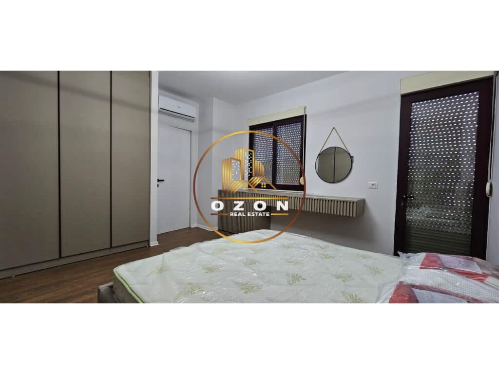 Apartament 2+1 për Shitje & Qira në zonën e Ish Bllokut! 2