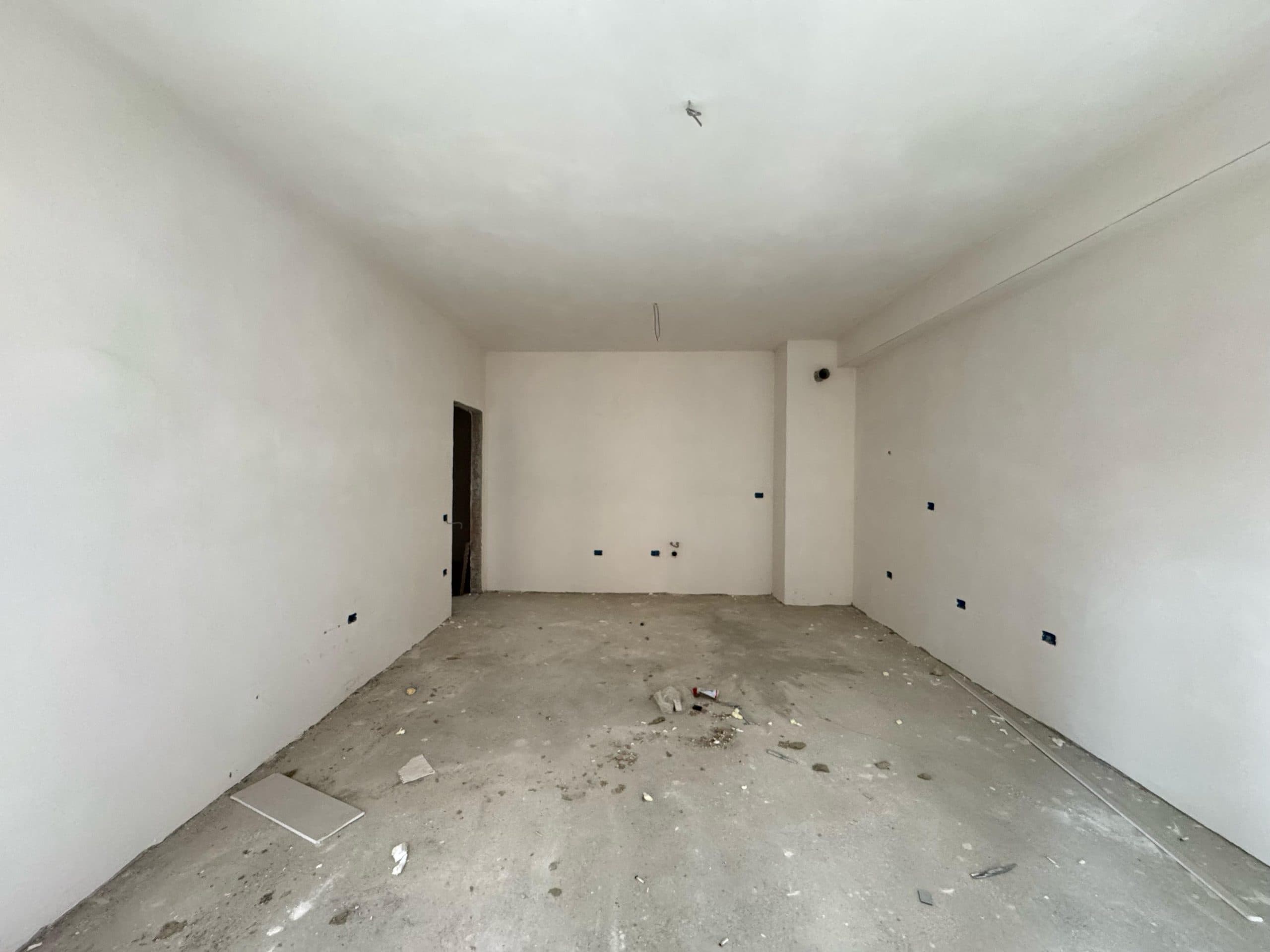 Shitet apartament 1+1 i mobiluar tek Urban Gate Residence, Unaza e re! 2
