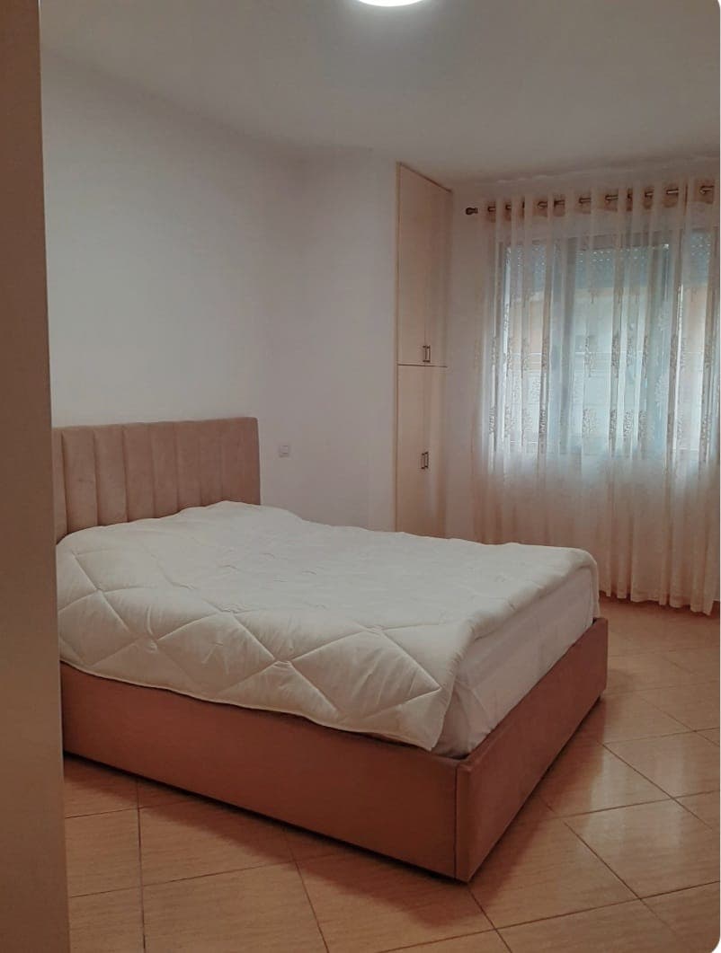 Apartament 1+1 për Shitje në Lungomare,Vlorë! 4