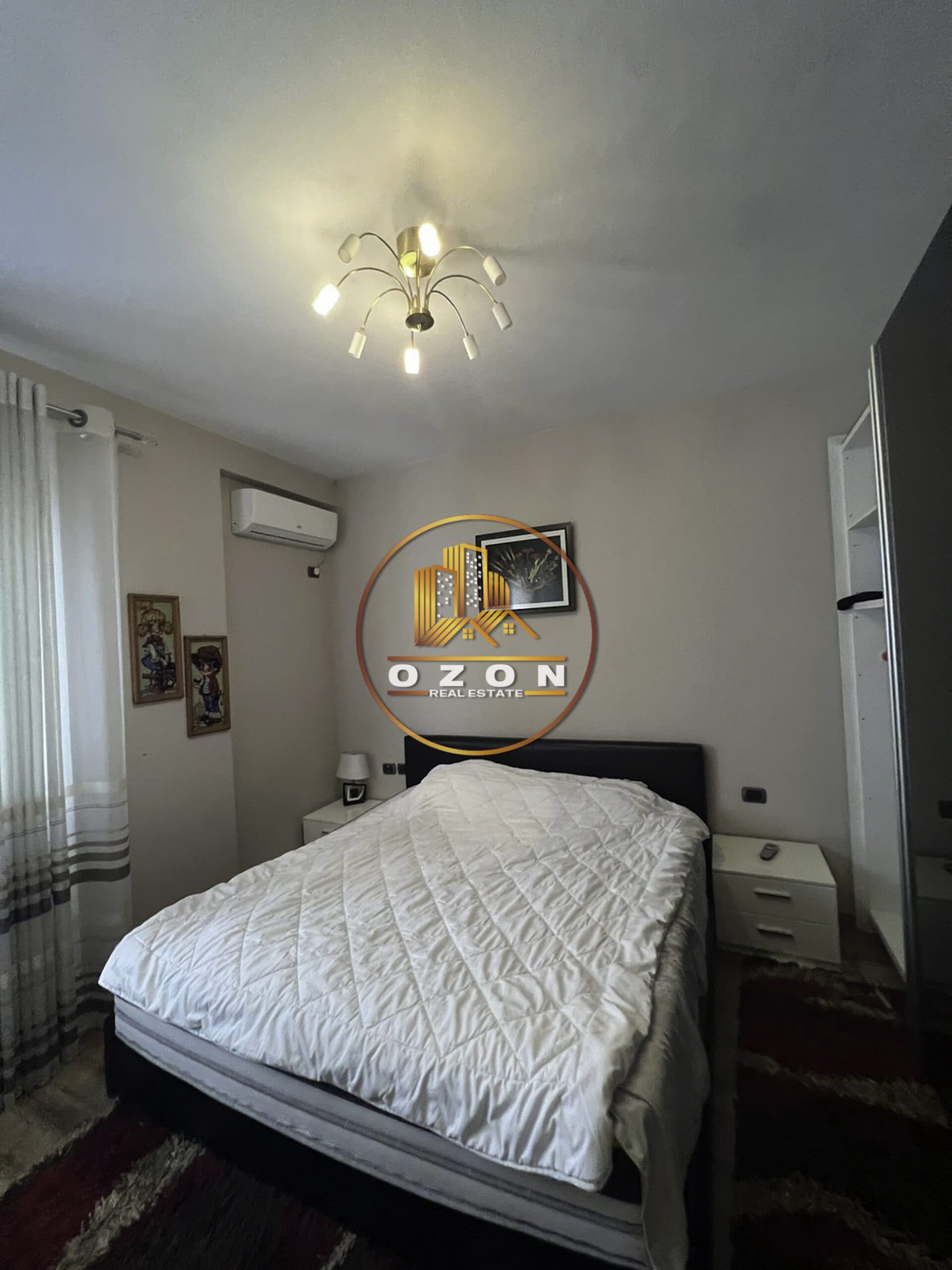 JEPET ME QERA APARTAMENT 1+1 TEK KODRA E DIELLIT !