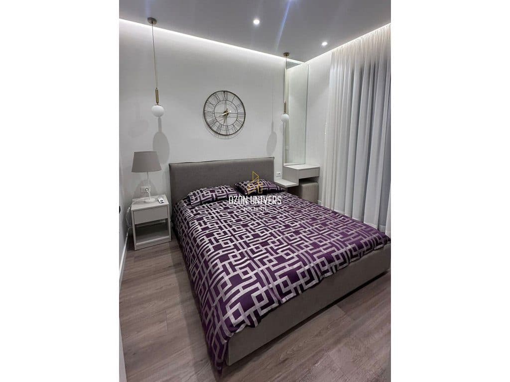 Apartament 1+1 për qira tek Ish Stacioni i Trenit, Rruga Karl Gega! 3