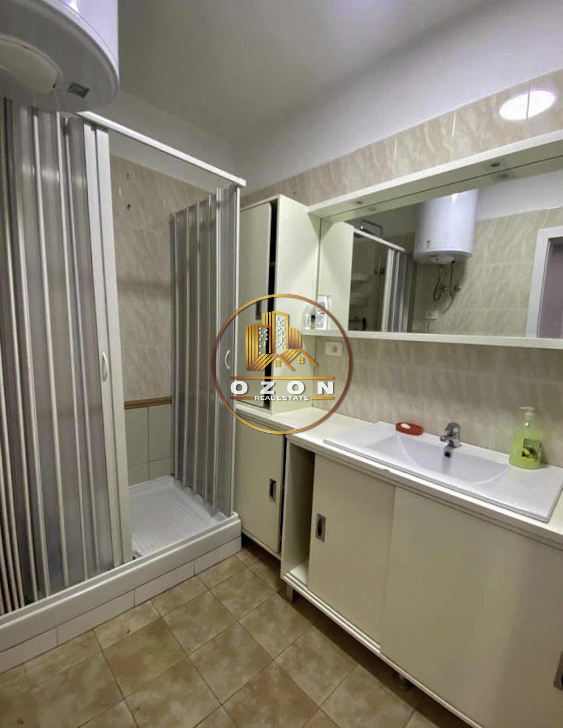 JEPET ME QERA APARTAMENT 2+1+2 TEK ISH EKSPOZITA !