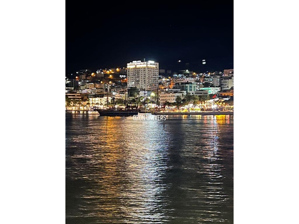 Shitet apartament 2+1+2, ne Sarande!