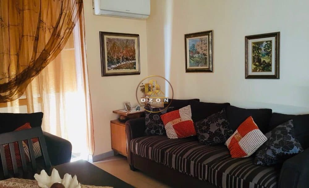 Apartament per qera 2+1 ,i mobiluar ,Rruga e Elbasanit 2