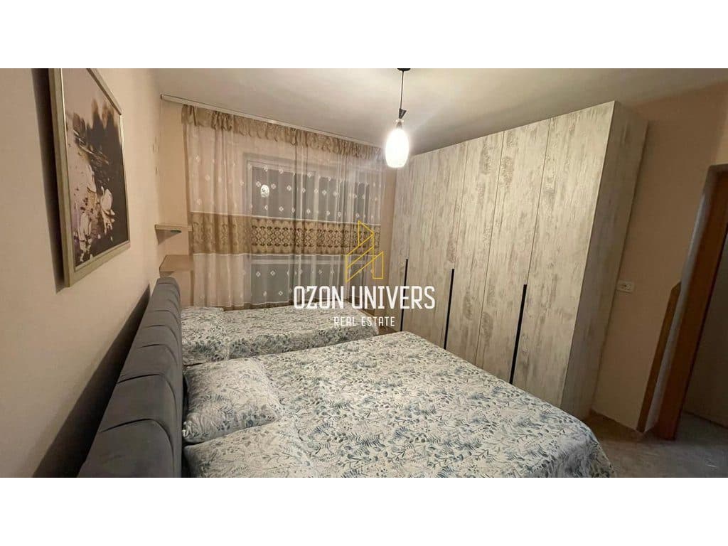 Apartament 1+1 për qira në Myslym Shyr! 4