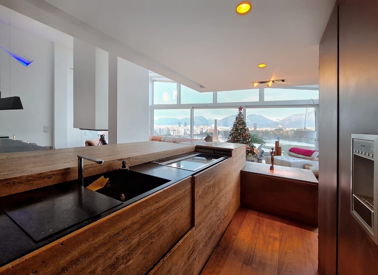 SHITET PENTHOUSE ME PAMJE FANTASTIKE TEK LIQENI I THATE! 4