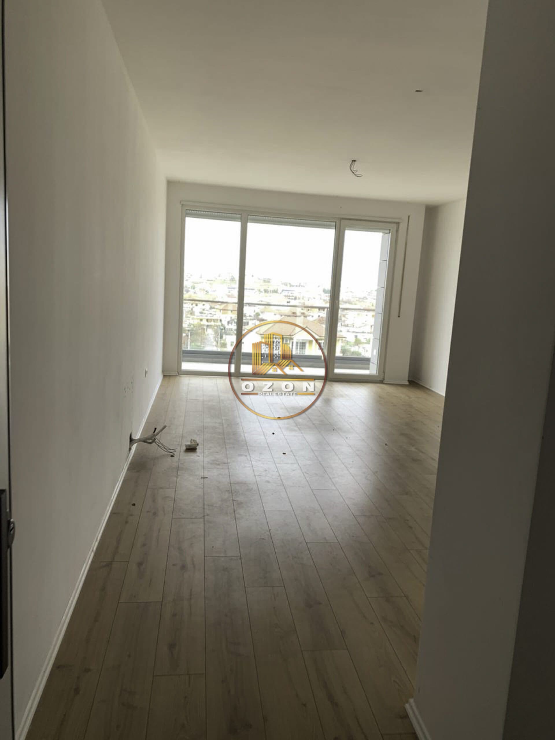 SHITEN 2 APARTAMENTE 2+1 TEK FIORI DI BOSCO !