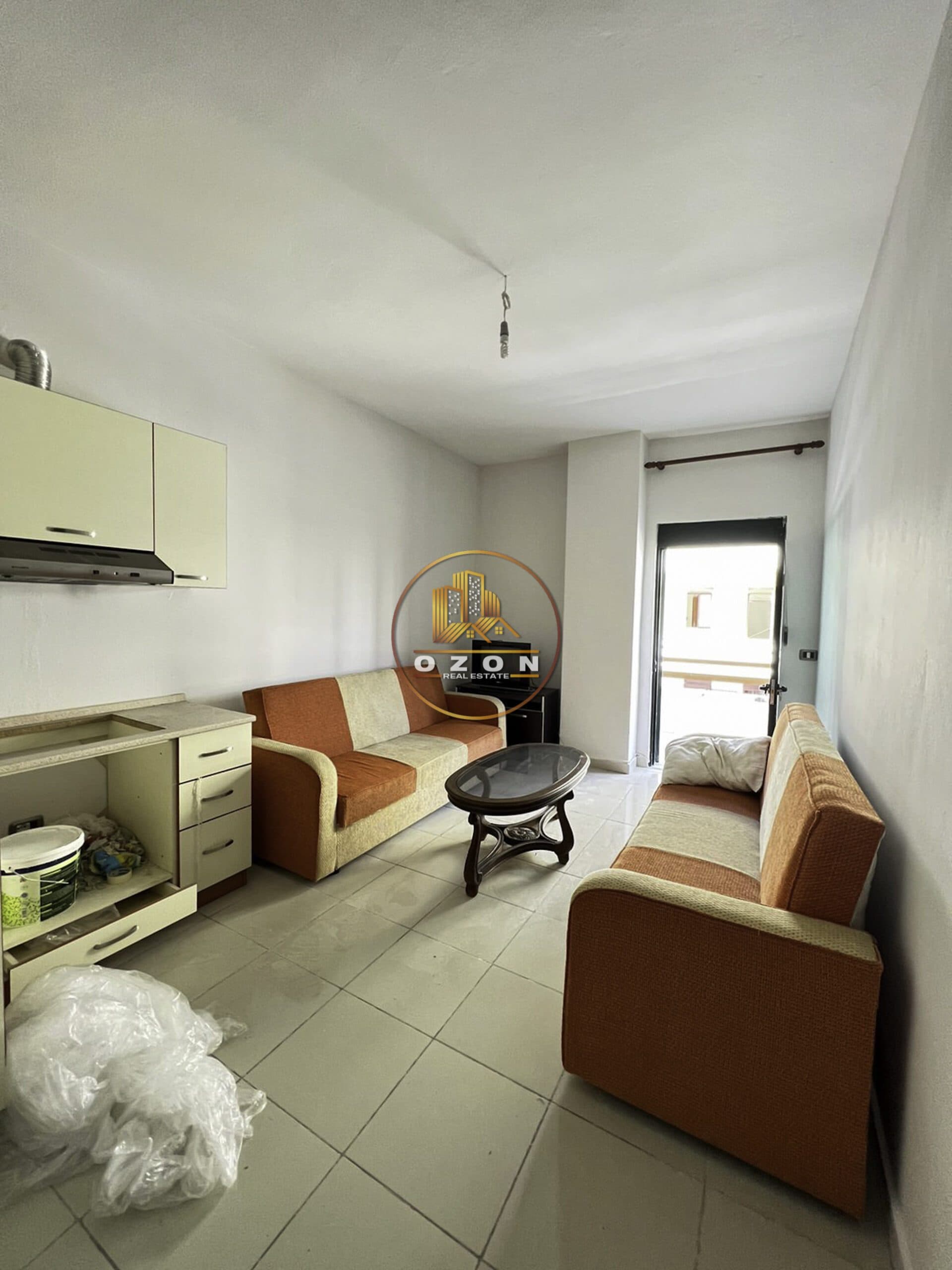 SHITET APARTAMENT 1+1 NE GOLEM PRANE FAFA RESORT ! 4