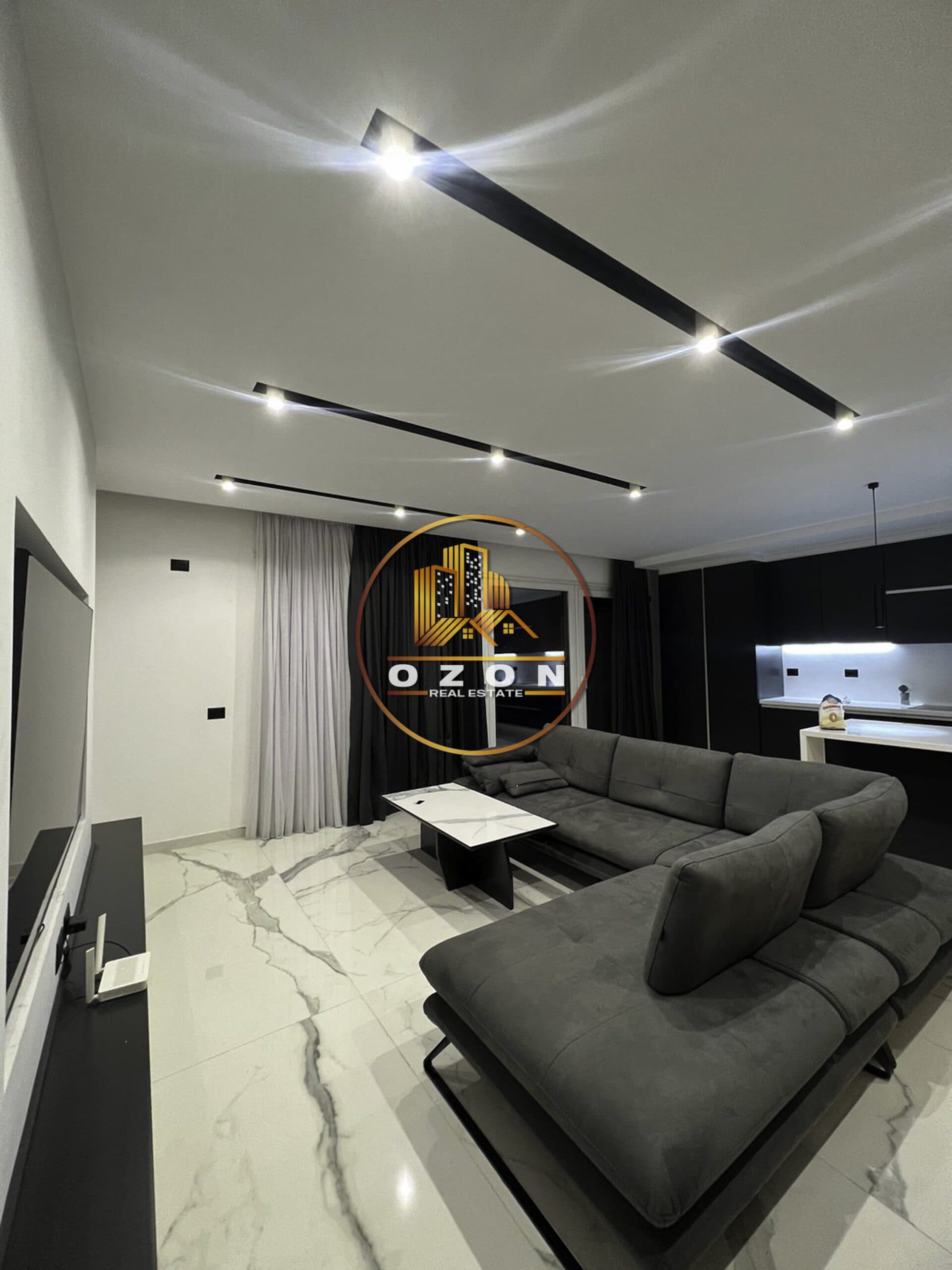 JEPET ME QIRA APARTAMENT 2+1+2, TEK “KOMPLEKS PANORAMA”!!!