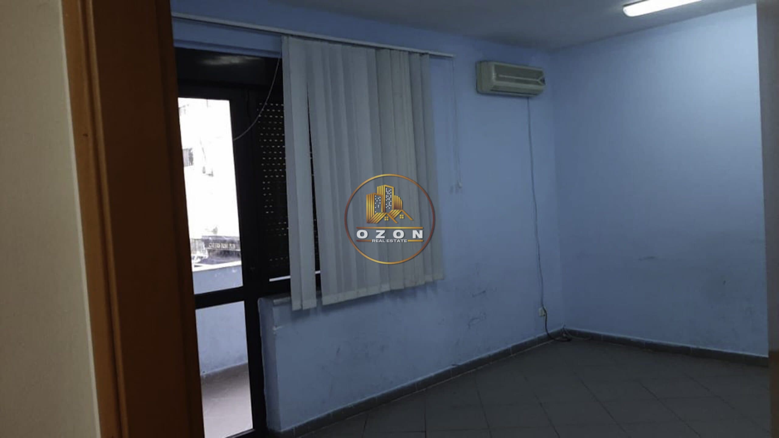 JEPET ME QERA APARTAMENT 2+1 PER ZYRA NE BLLOK !