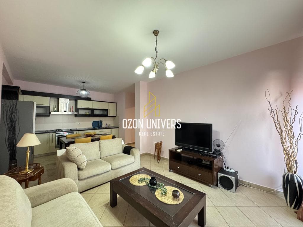 Apartament 2+1+2 për qira në Astir! 2