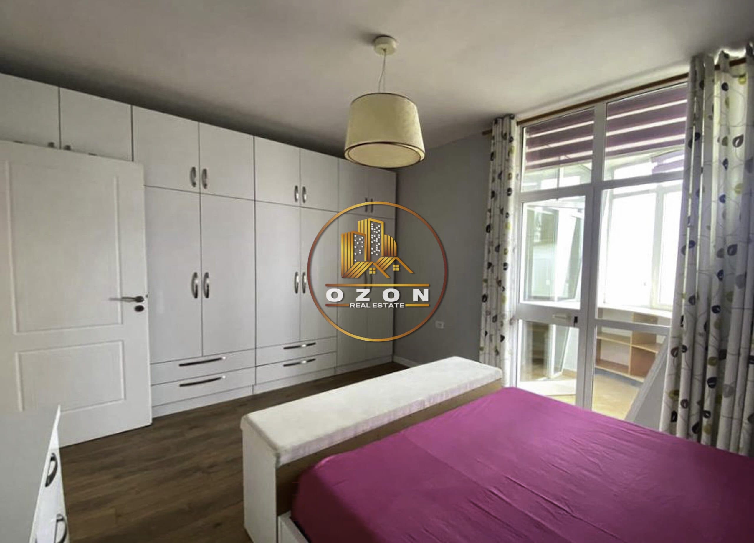 JEPET ME QERA APARTAMENT 2+1+2 TEK ISH EKSPOZITA !