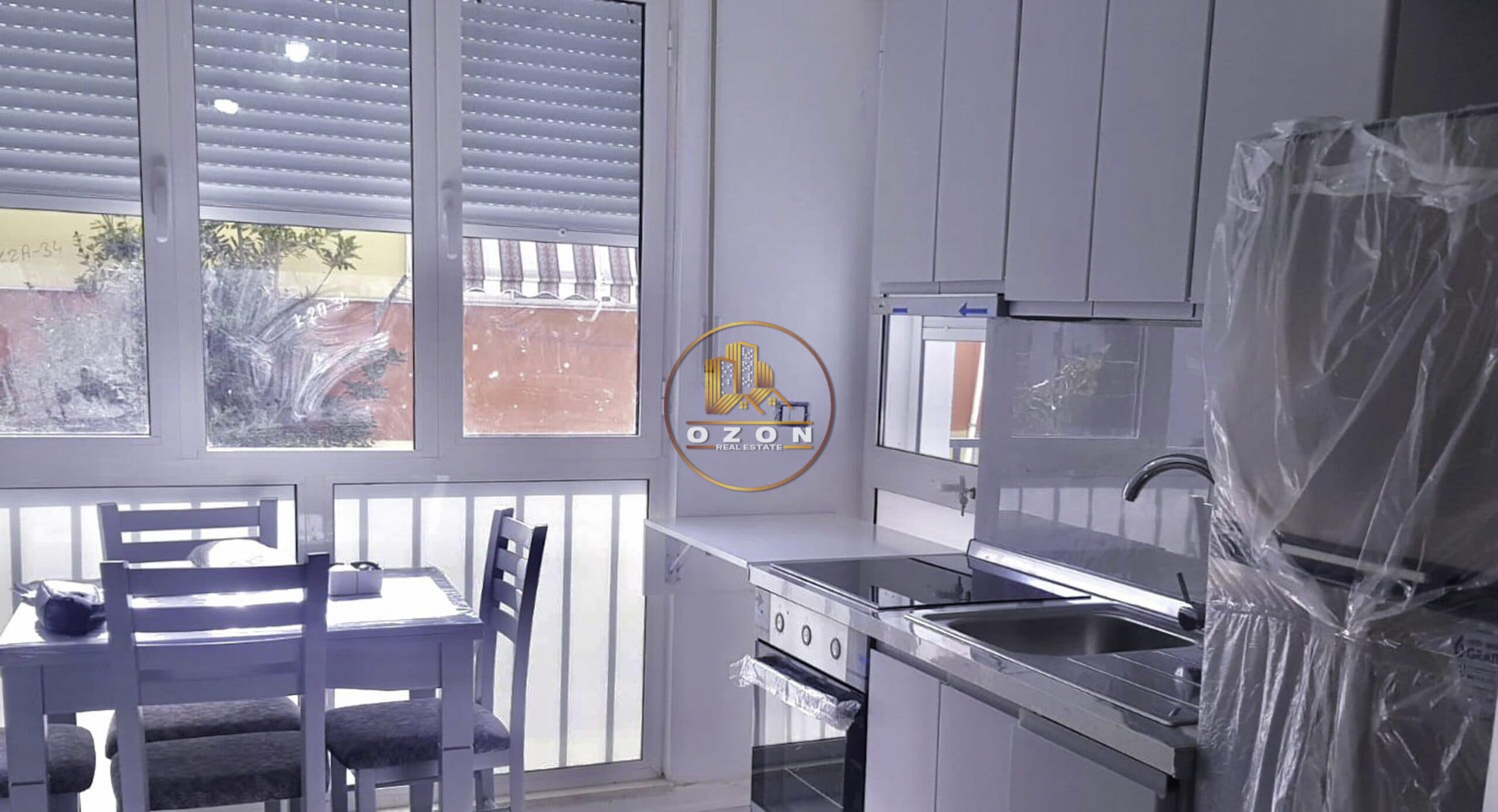 JEPET ME QERA APARTAMENT 1+1. ADRESA : KOMUNA E PARISIT!