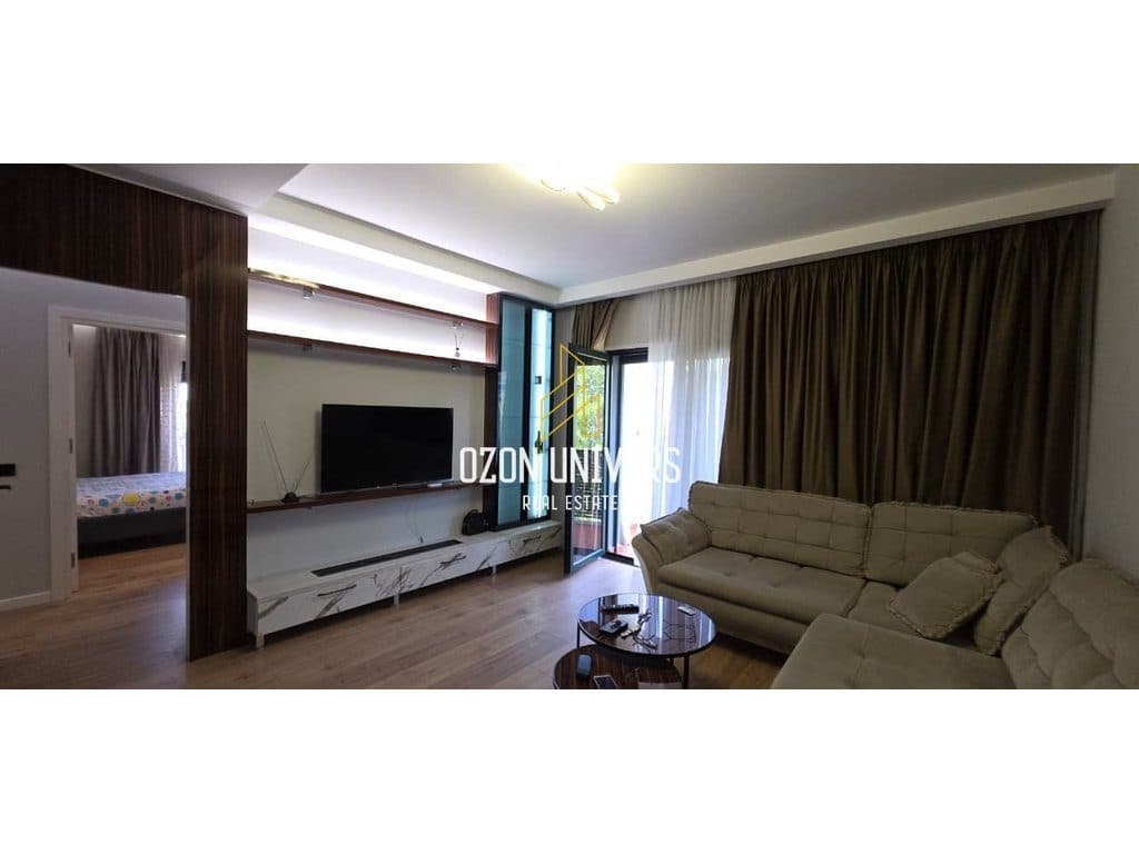 Apartament 2+1 për qira tek Green City, Astir! 3