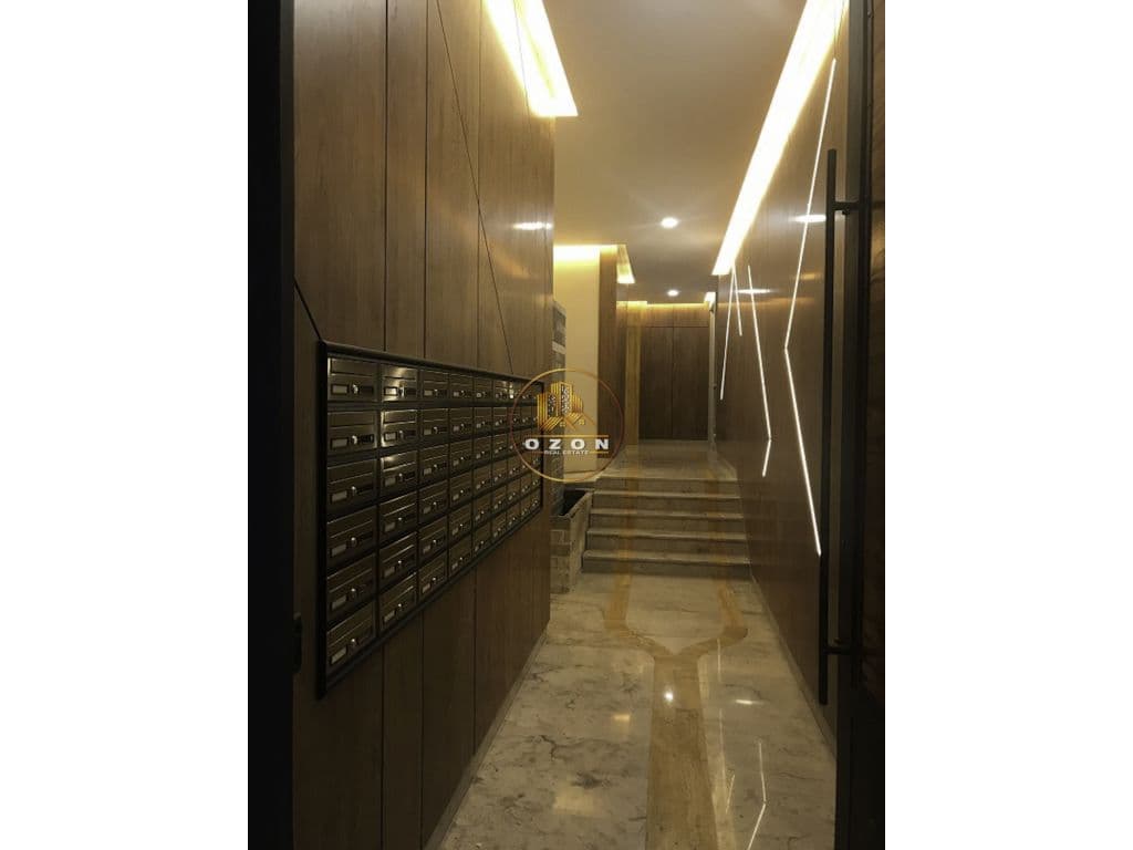JEPET ME QERA APARTAMENT 2+1 PER ZYRA,QUARTUM RESIDENCE . 2