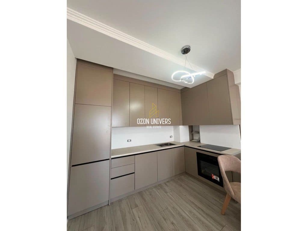 Apartament 1+1 për qira tek Urban Gate Residence, Astir! 3