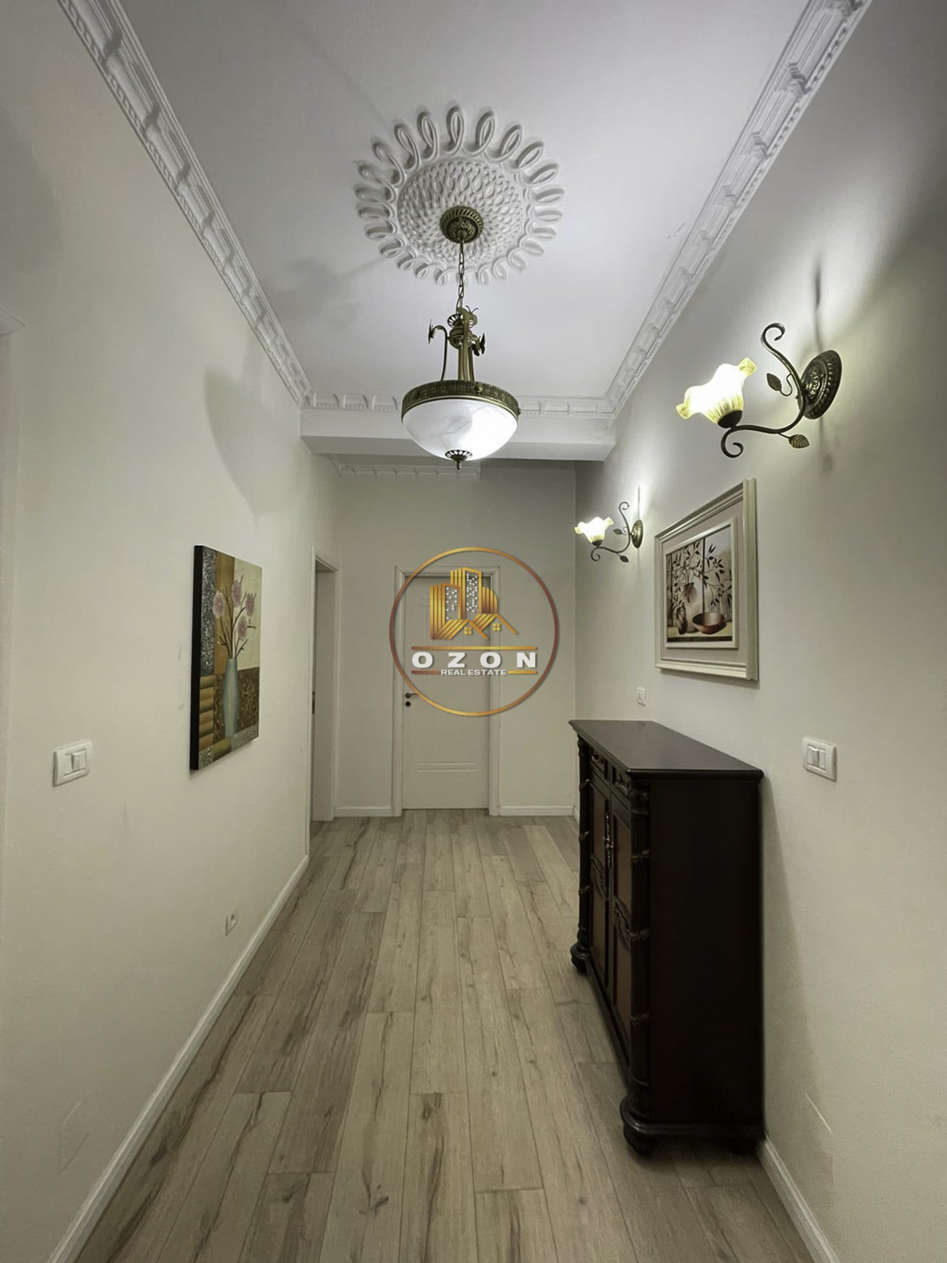 APARTAMENT 2+1 ME QERA TEK MYSLYM SHYRI !