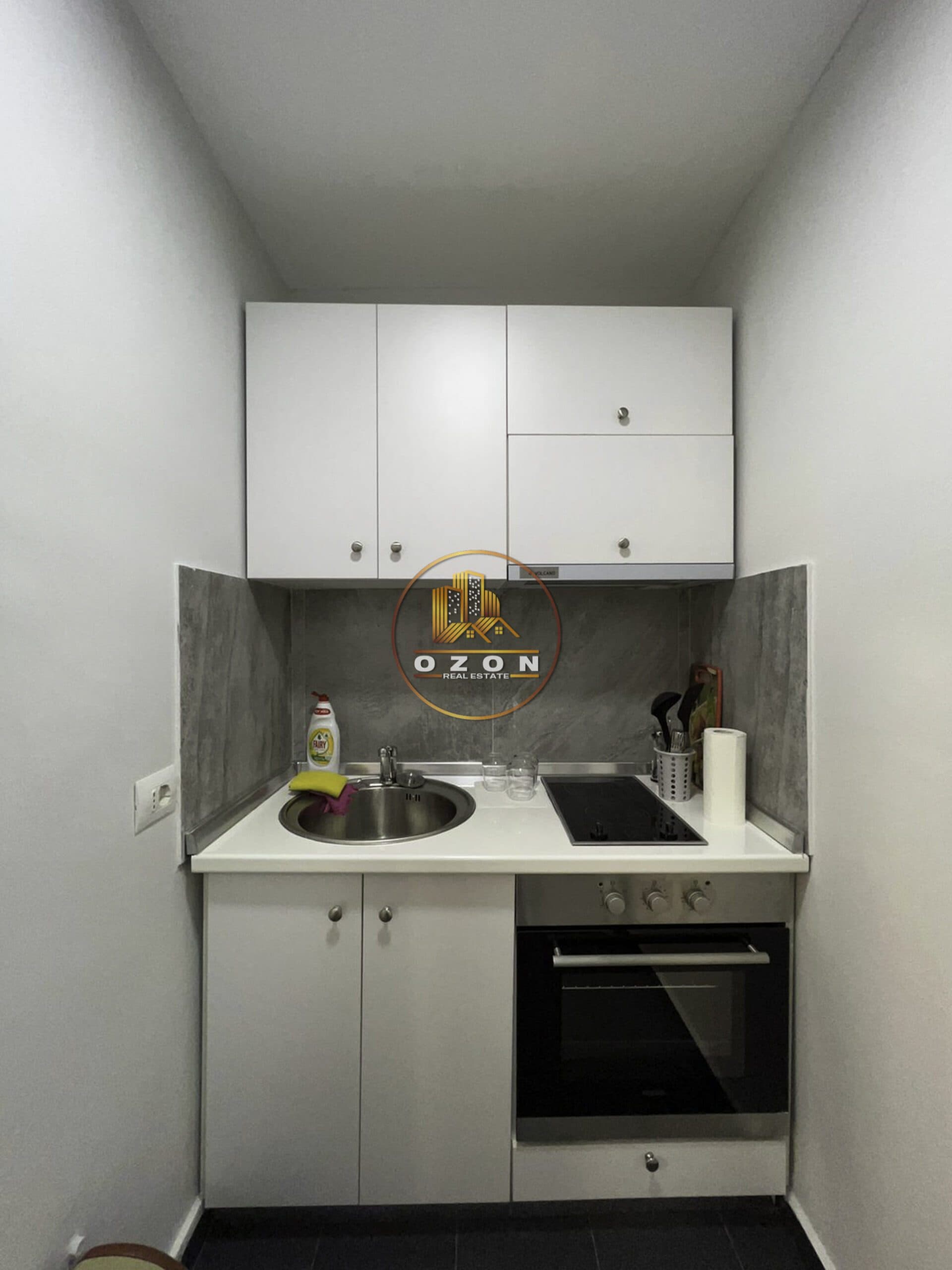 JEPET ME QERA APARTAMENT 1+1 STADIUMI DINAMO ! 4