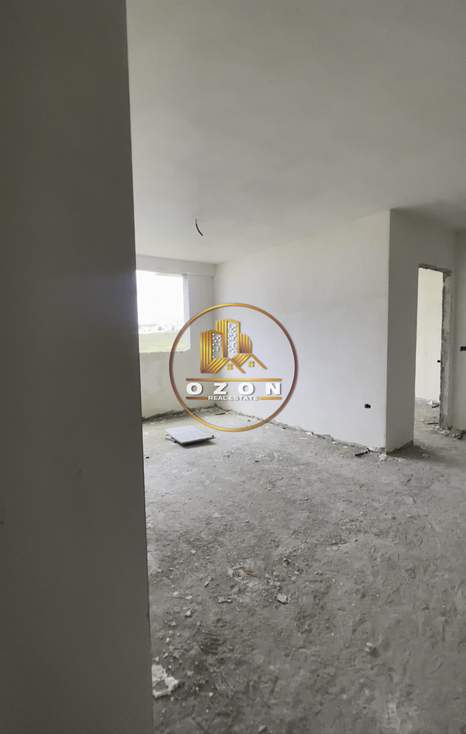 SHITET SUPER APARTAMENT 1+1 NE FRESK!
