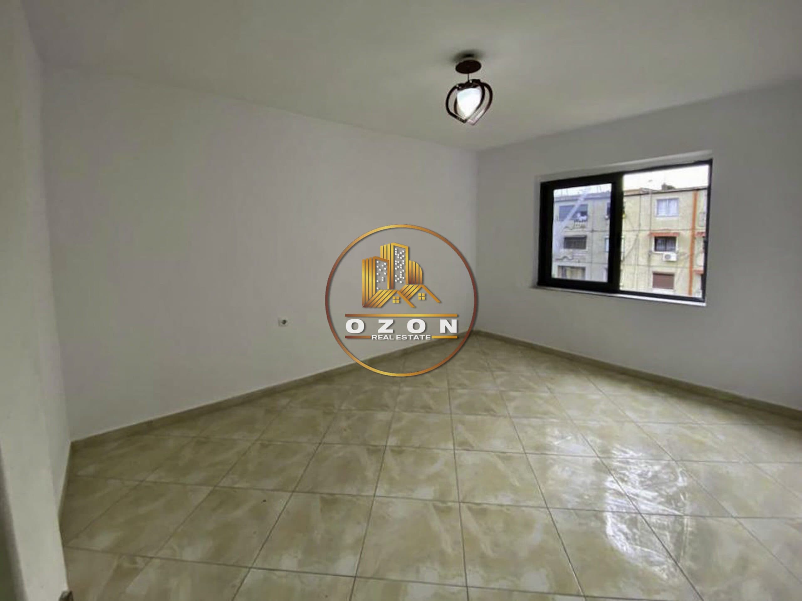 SHITET APARTAMENT 1+1 NE “ALLIAS”, KINOSTUDIO!!!