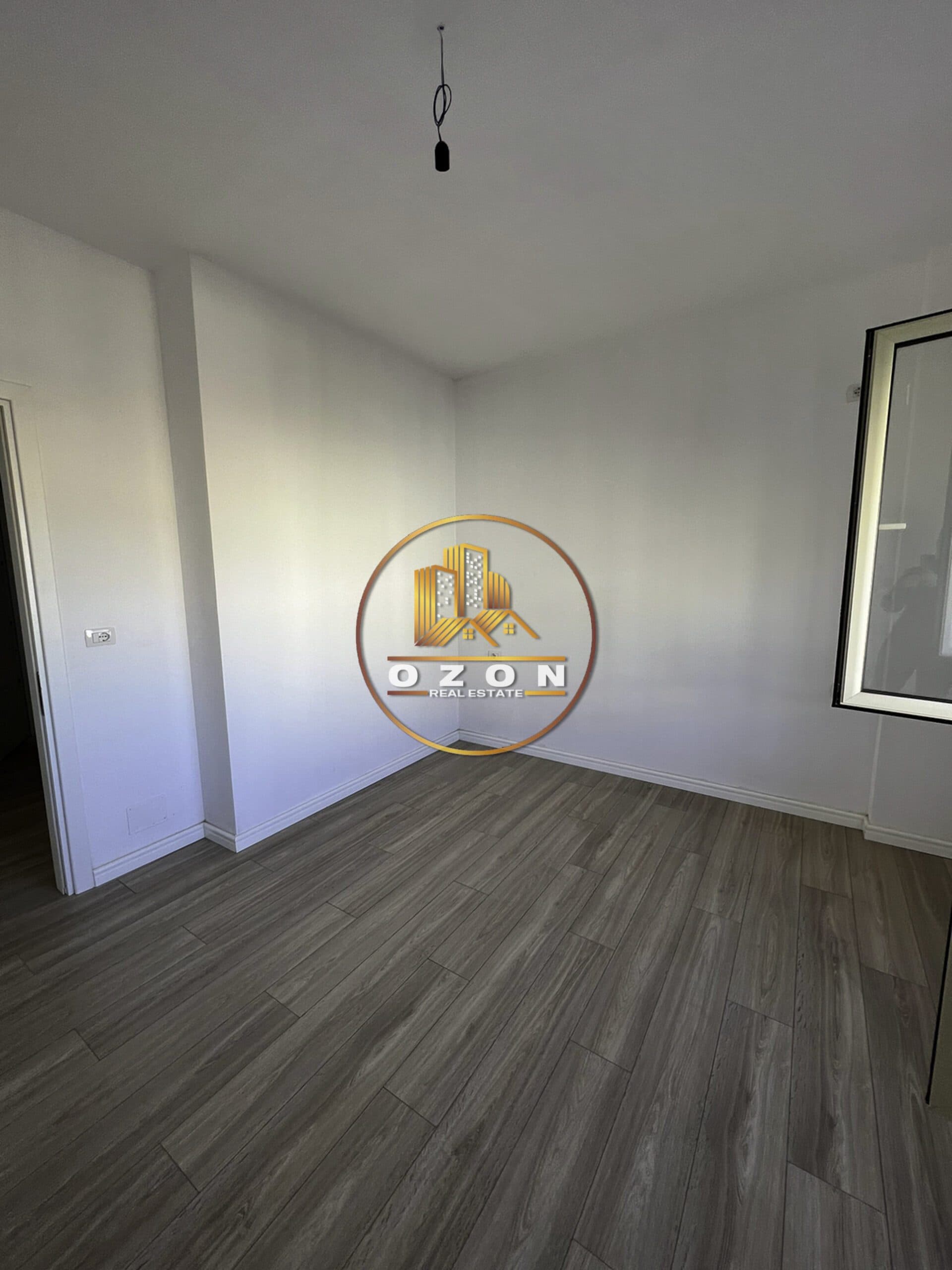SHITET APARTAMENT 1+1 TEK ALI DEMI!