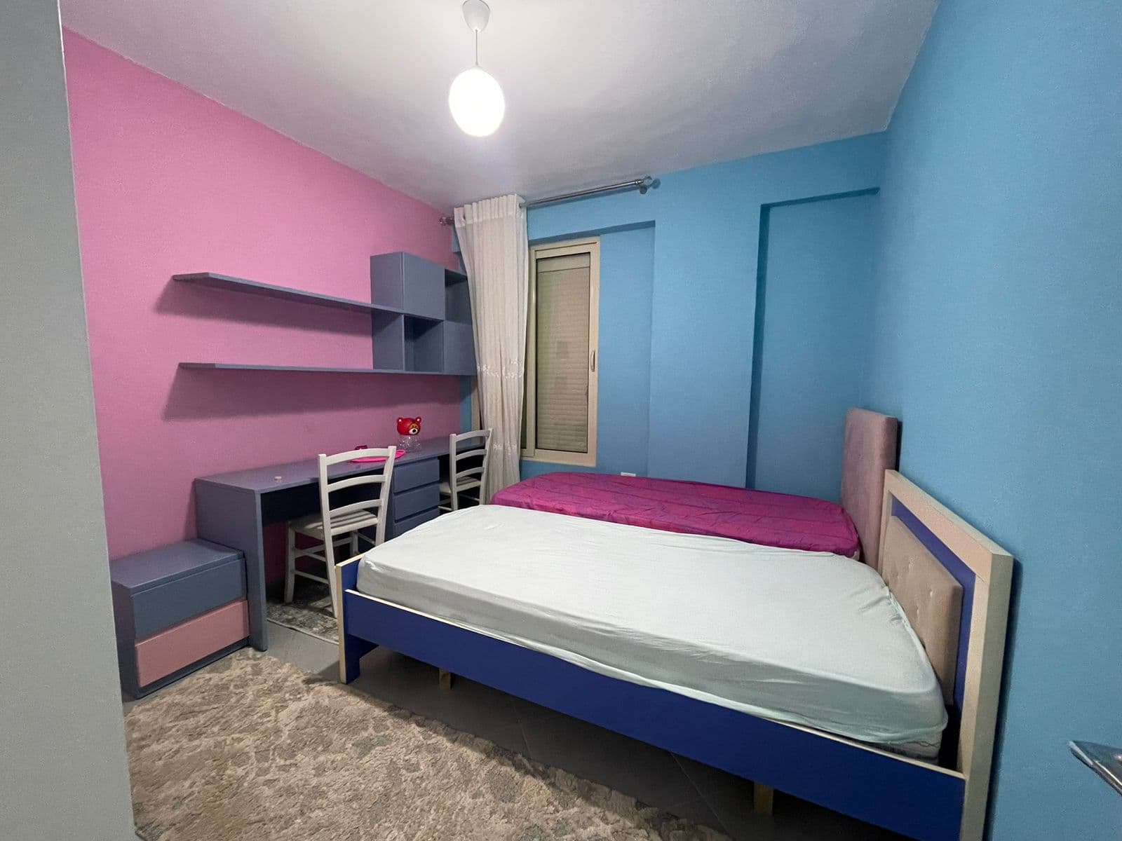 JEPET ME QIRA APARTAMENT 2+1 NË FRESK! 2