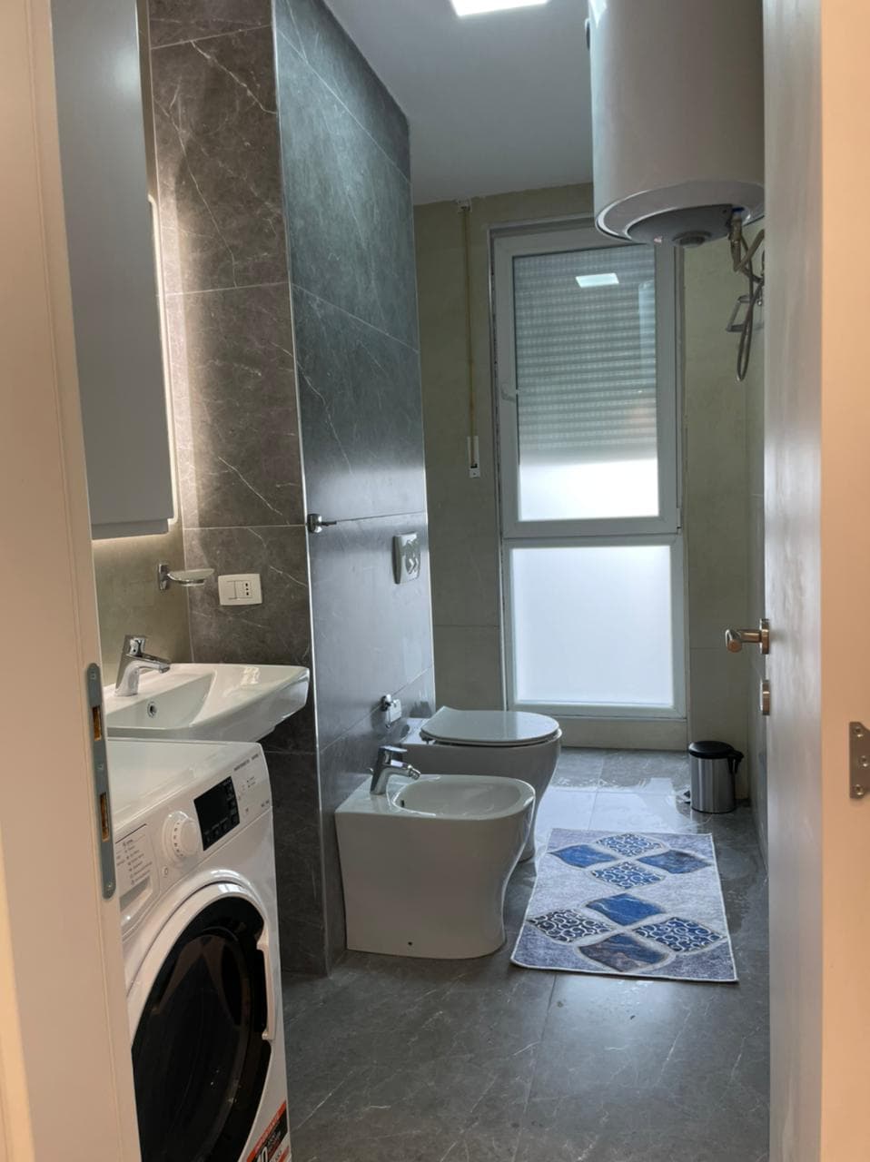 Apartament 2+1+2 për qira tek Fiori di Bosco, Don Bosko! 4
