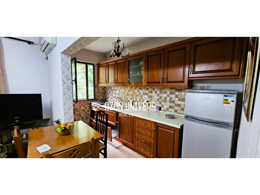 Apartament 2+1 Për Qira Në Allias 2