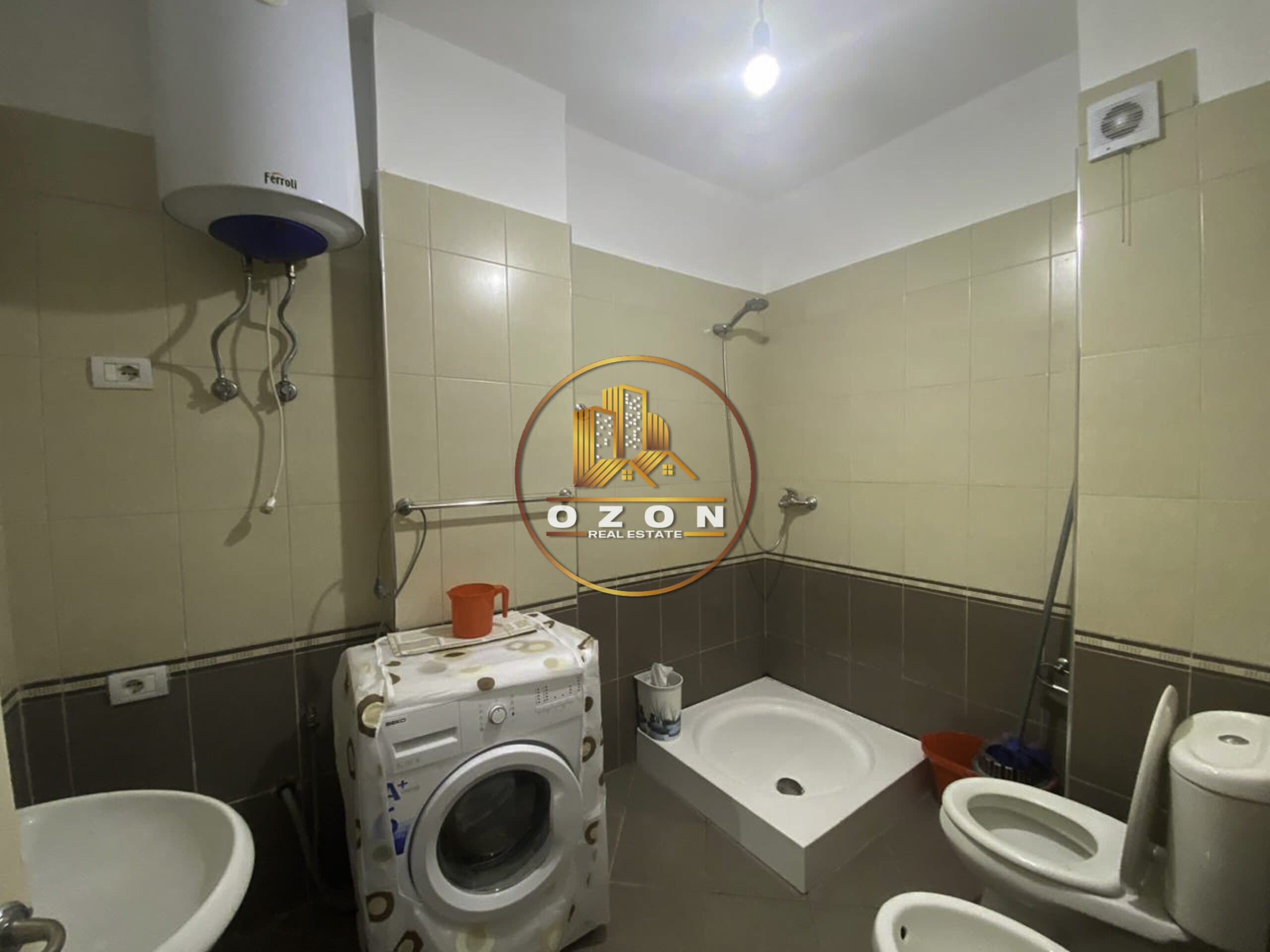 JEPET ME QERA APARTAMENT 1+1 NE RRUGEN BAFTIAR LICI, FRESK!