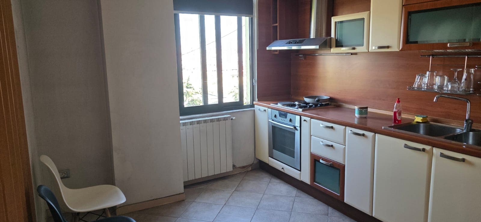 Apartament 3+1+2 për qira , Ish Ekspozita ! 3